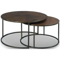 Sanford Bunching Coffee Tables