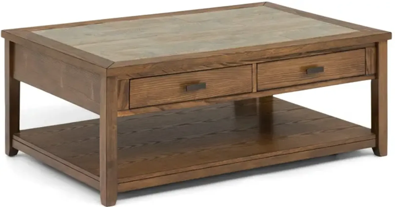 Mesa Valley Coffee Table