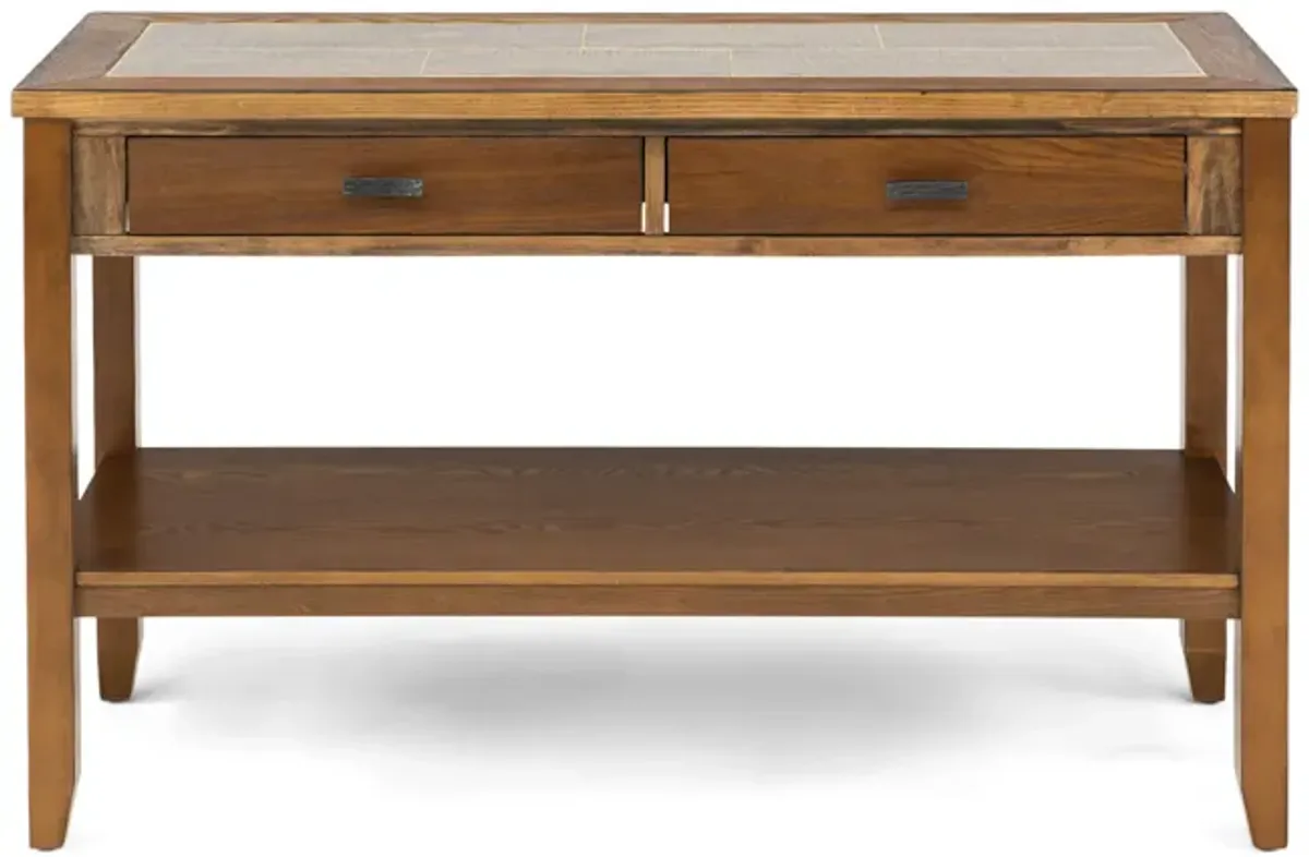 Mesa Valley Sofa Table