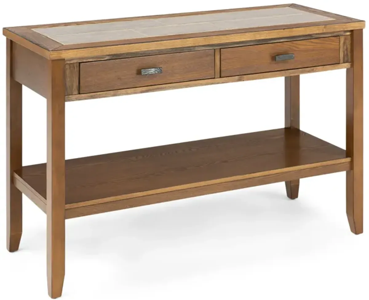 Mesa Valley Sofa Table