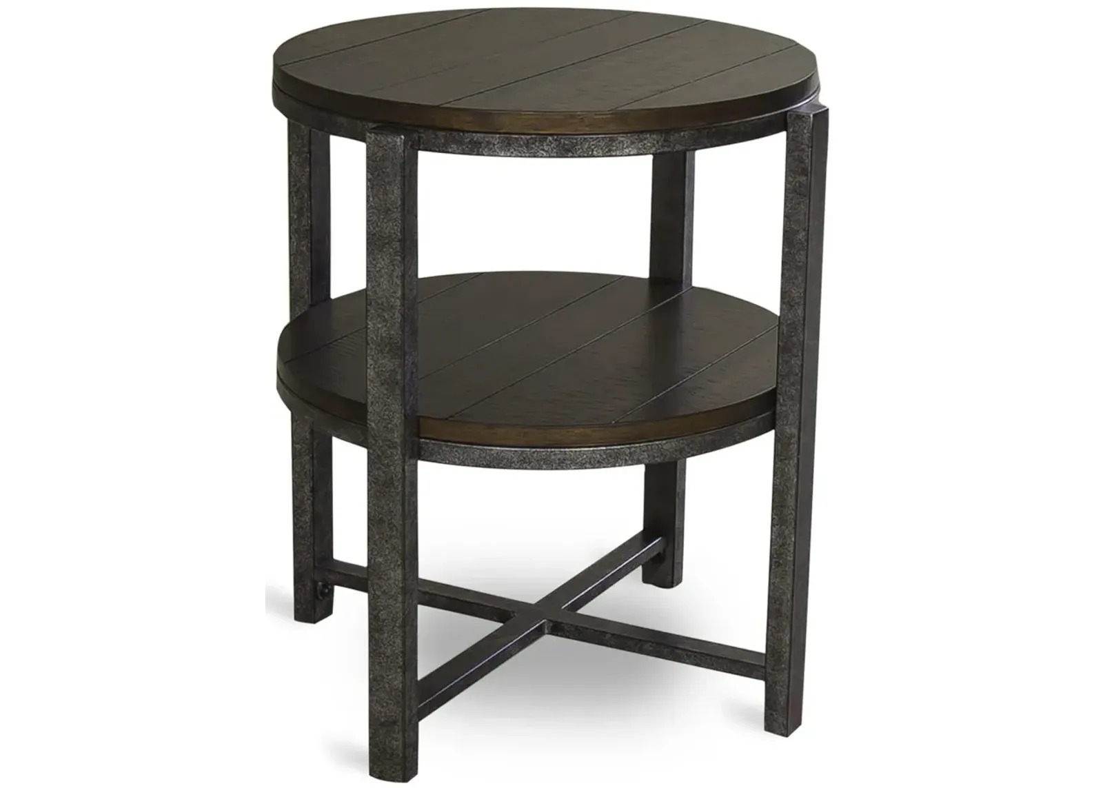 Breckenridge End Table