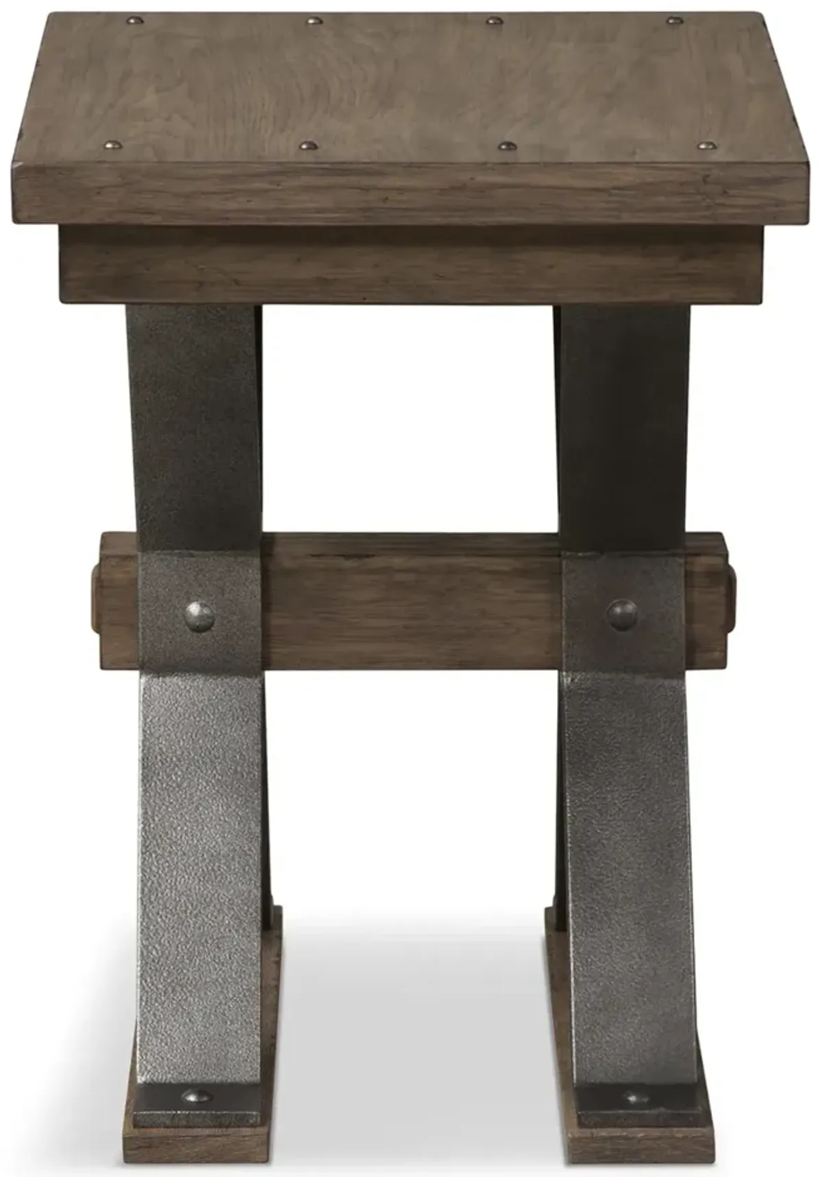 Sonoma Road Chairside Table