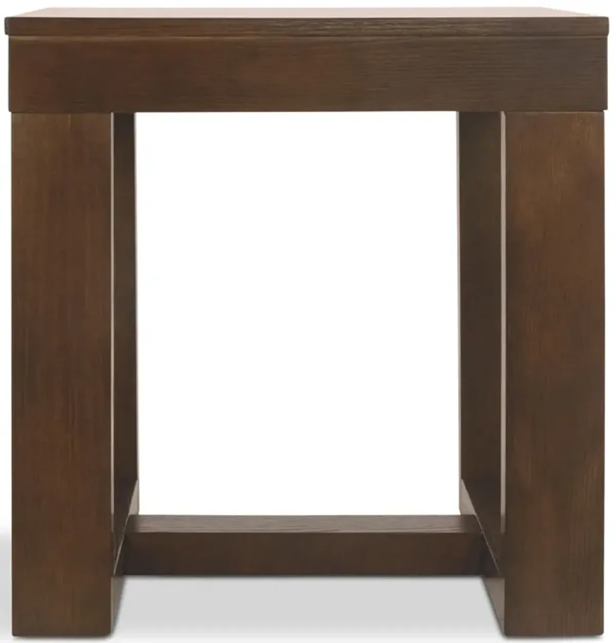 Holmes End Table