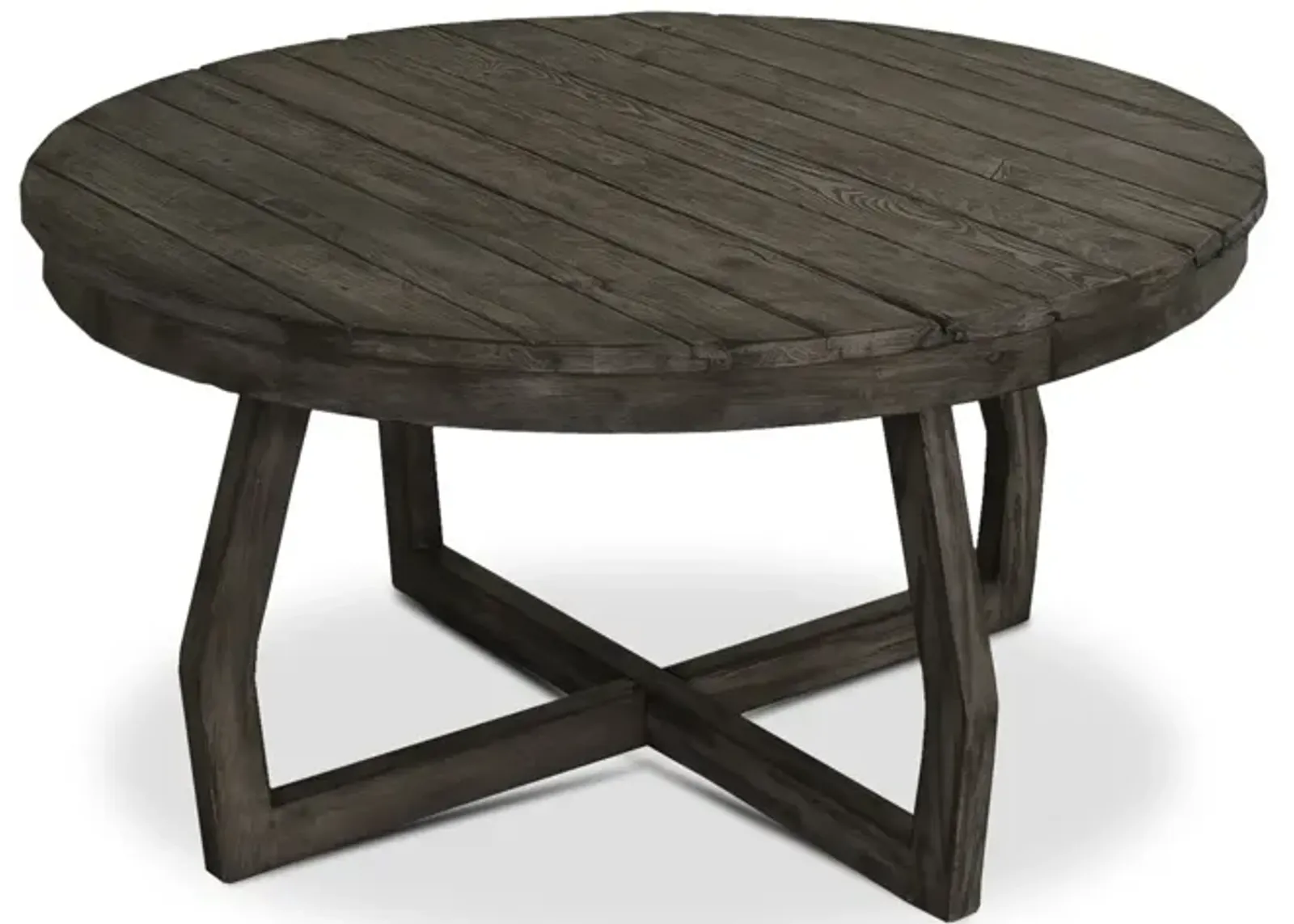 Hayden Round Coffee table