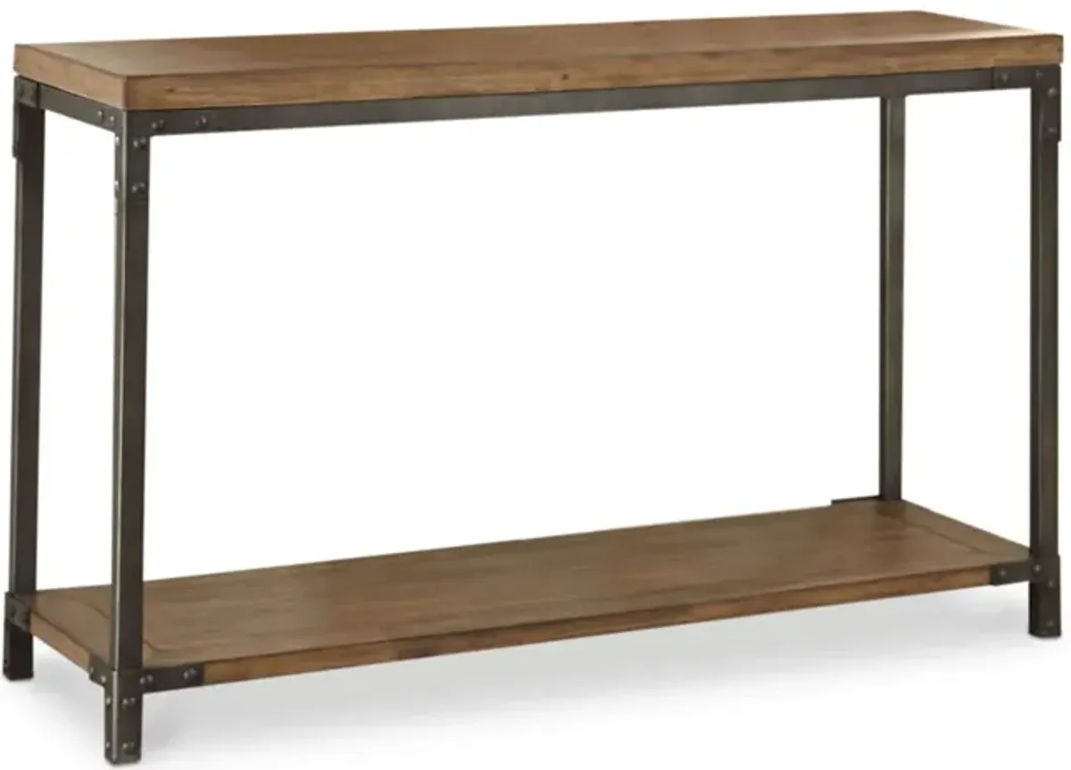 Lantana Sofa Table