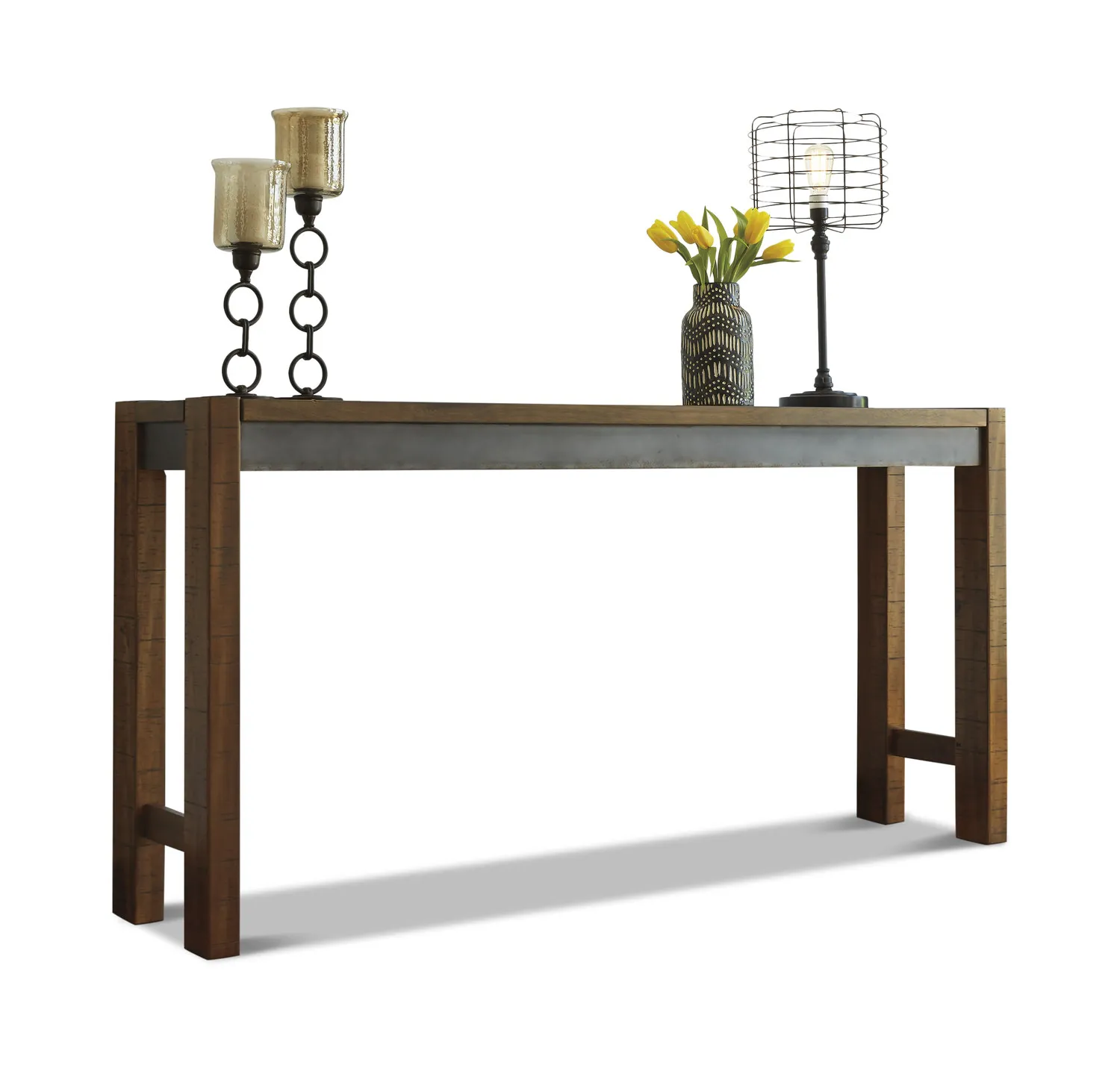 Torjin XL Sofa Table