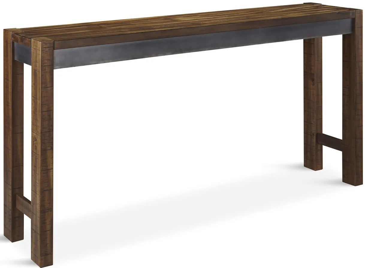 Torjin XL Sofa Table