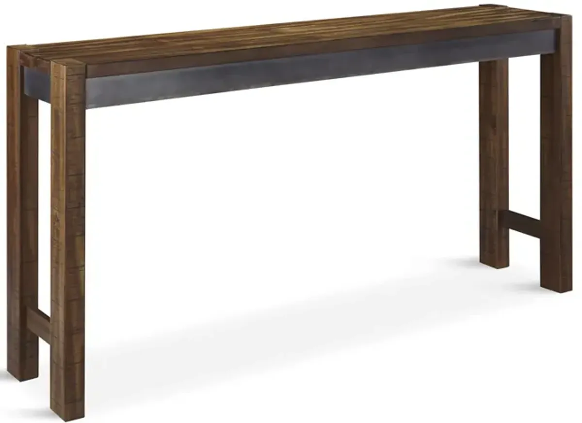 Torjin XL Sofa Table