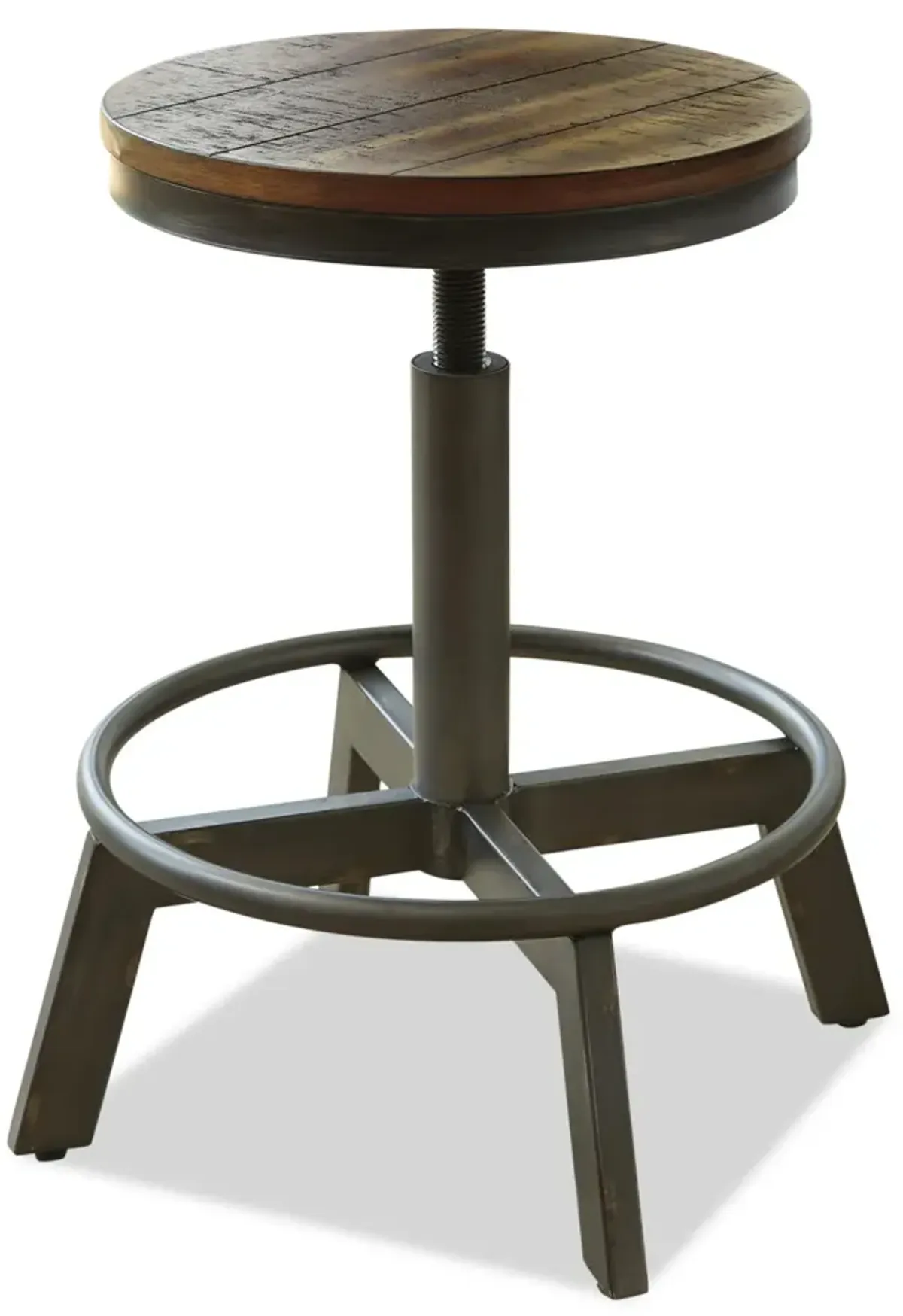 Torjin Adjustable Stool