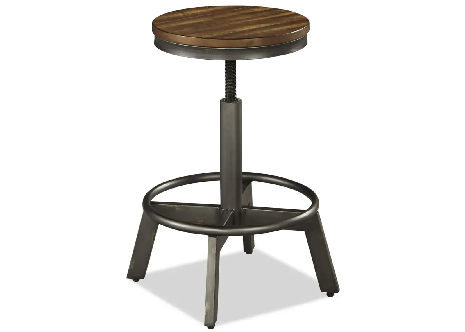 Torjin Adjustable Stool