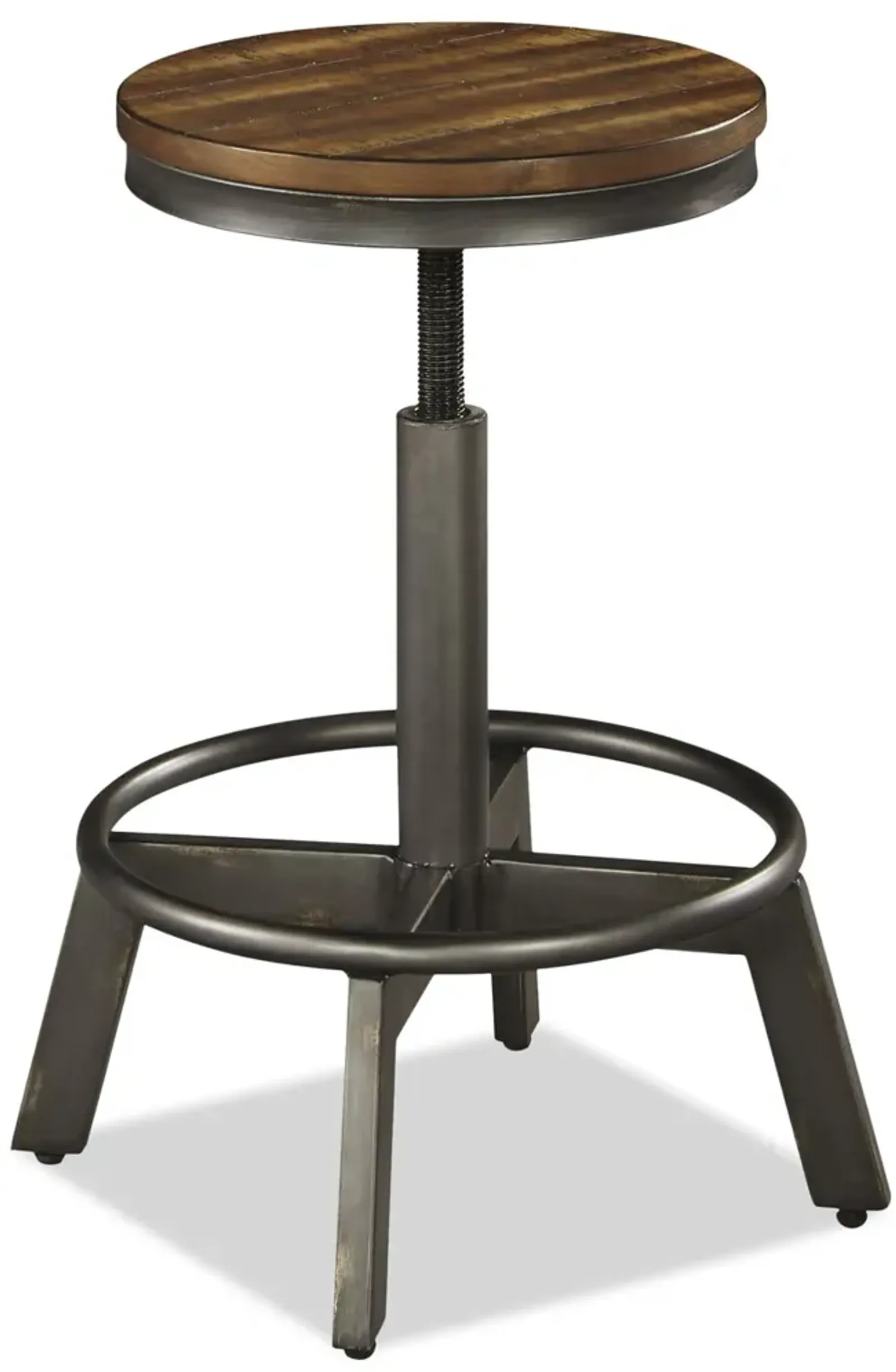 Torjin Adjustable Stool