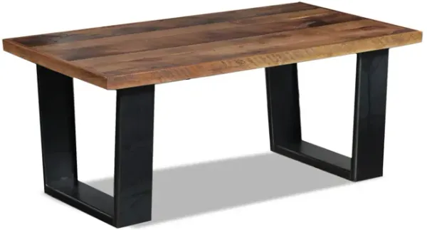 Twin Ports Coffee Table
