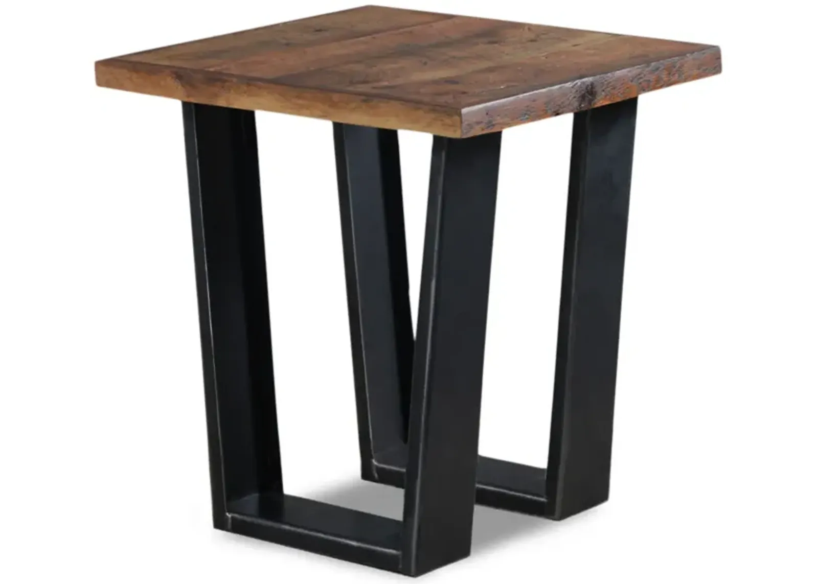 Twin Ports End Table