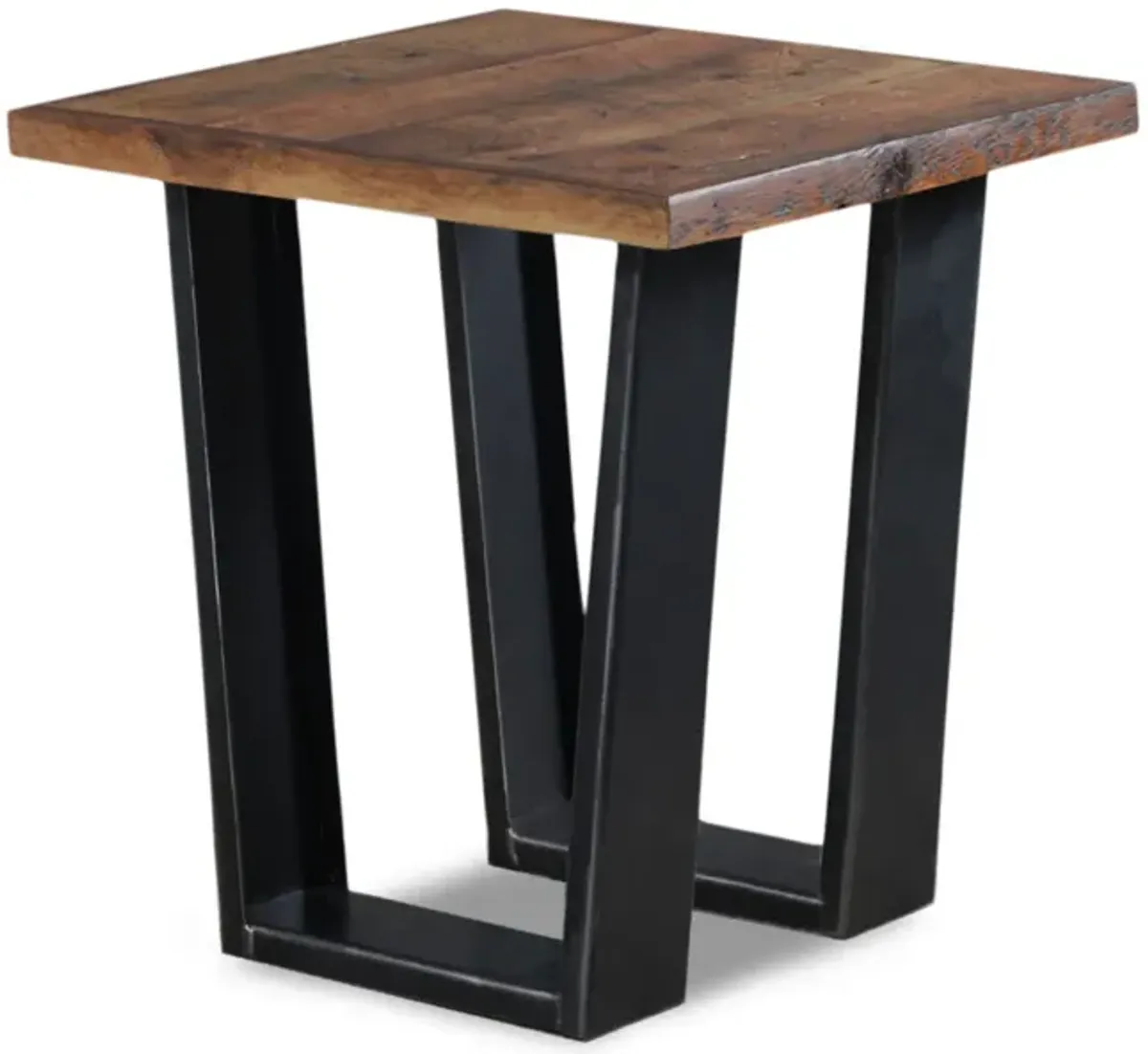 Twin Ports End Table