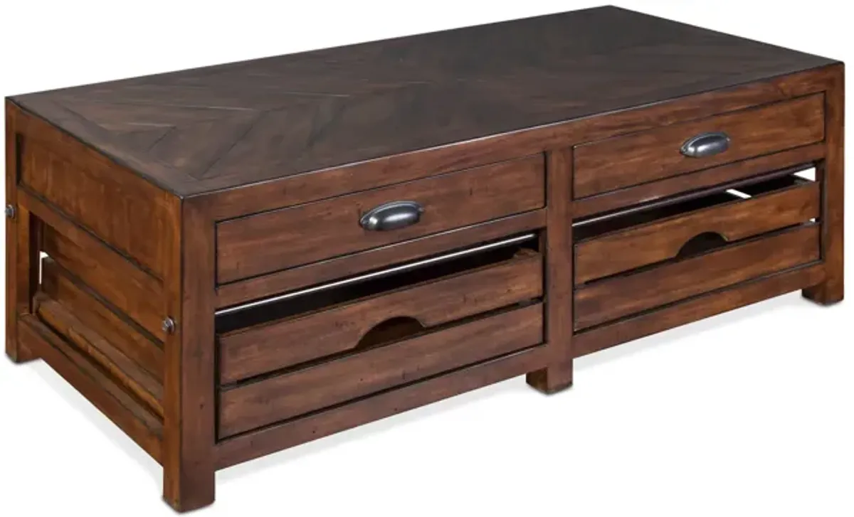 Nevis Coffee Table