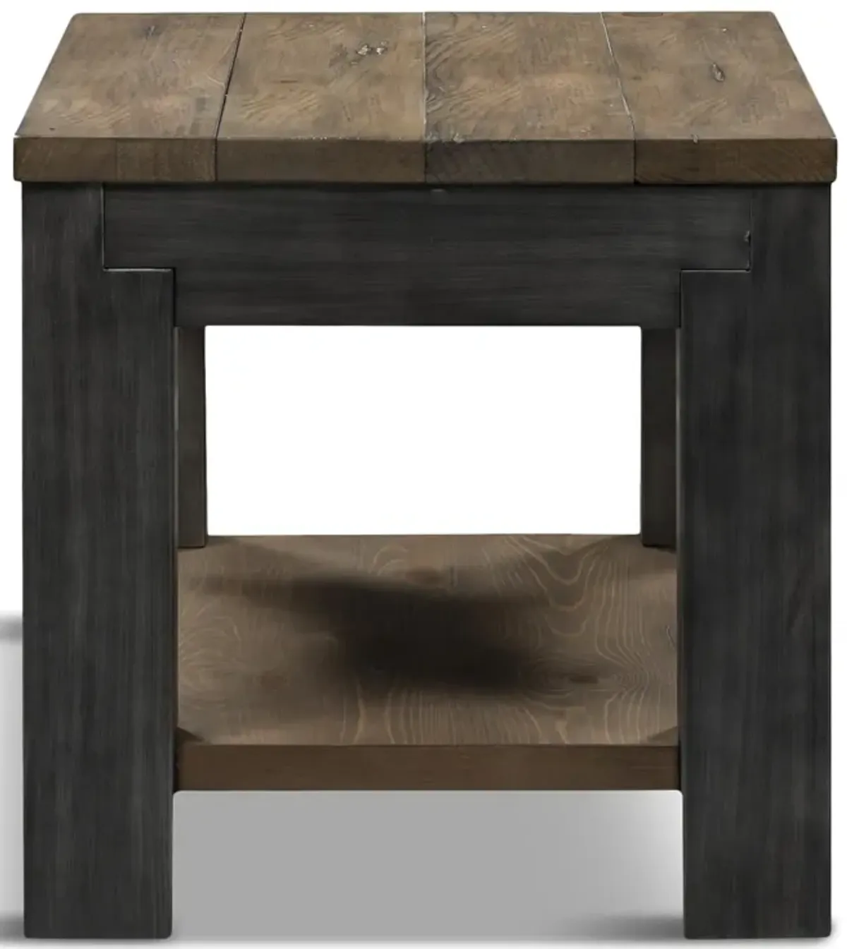 Grove End Table