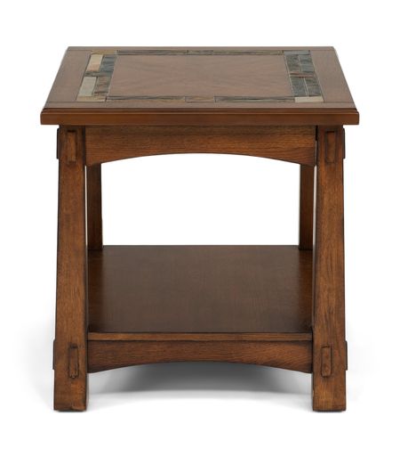 Craftsman End Table