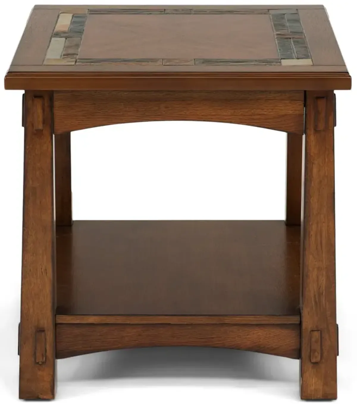 Craftsman End Table