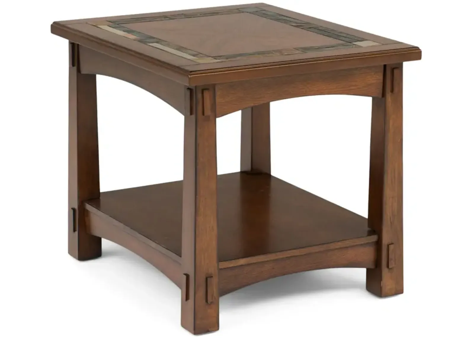 Craftsman End Table