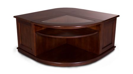 Wallace Lift Top Coffee Table