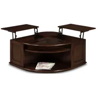 Wallace Lift Top Coffee Table
