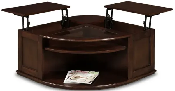 Wallace Lift Top Coffee Table