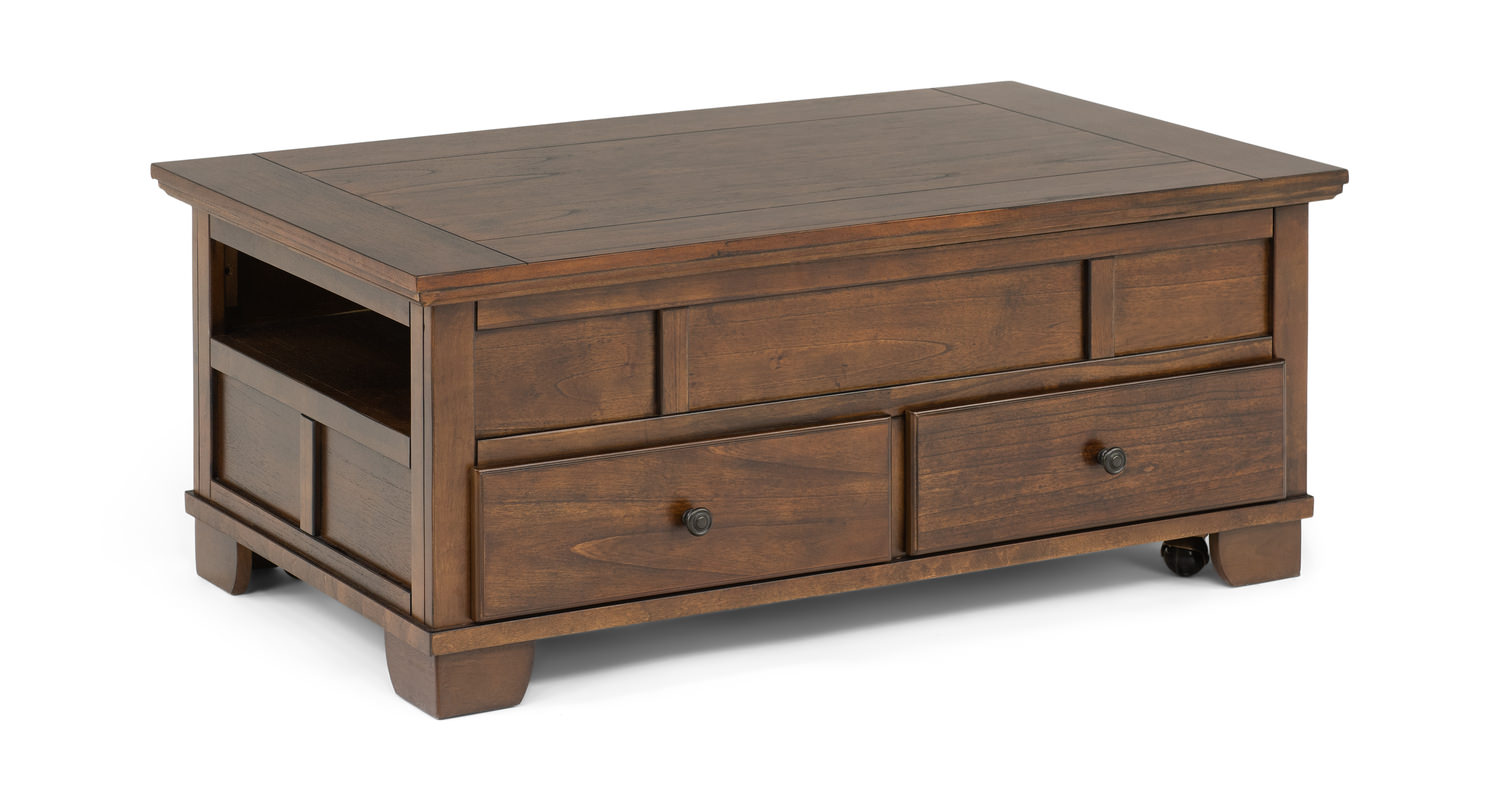 Gately Lift Top Coffee Table