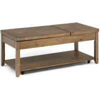 Mitchell Lift Top Coffee Table