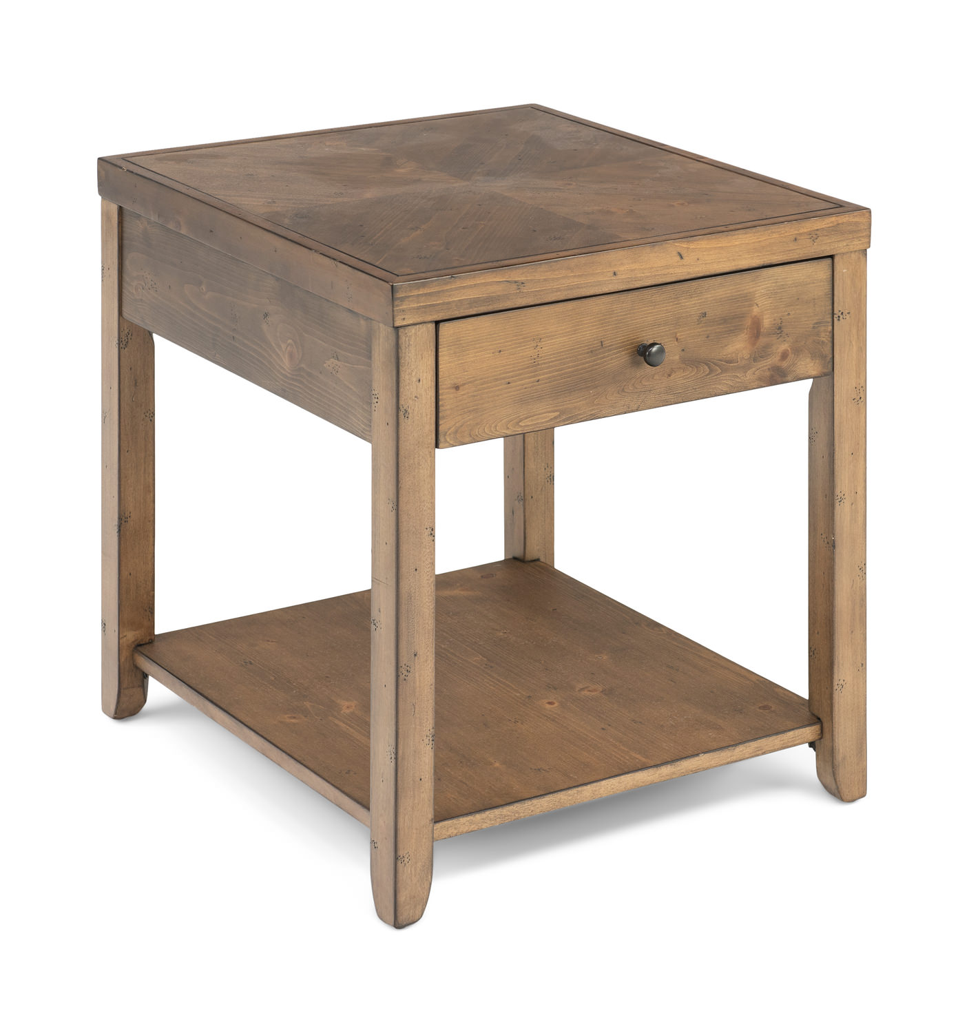 Mitchell End Table