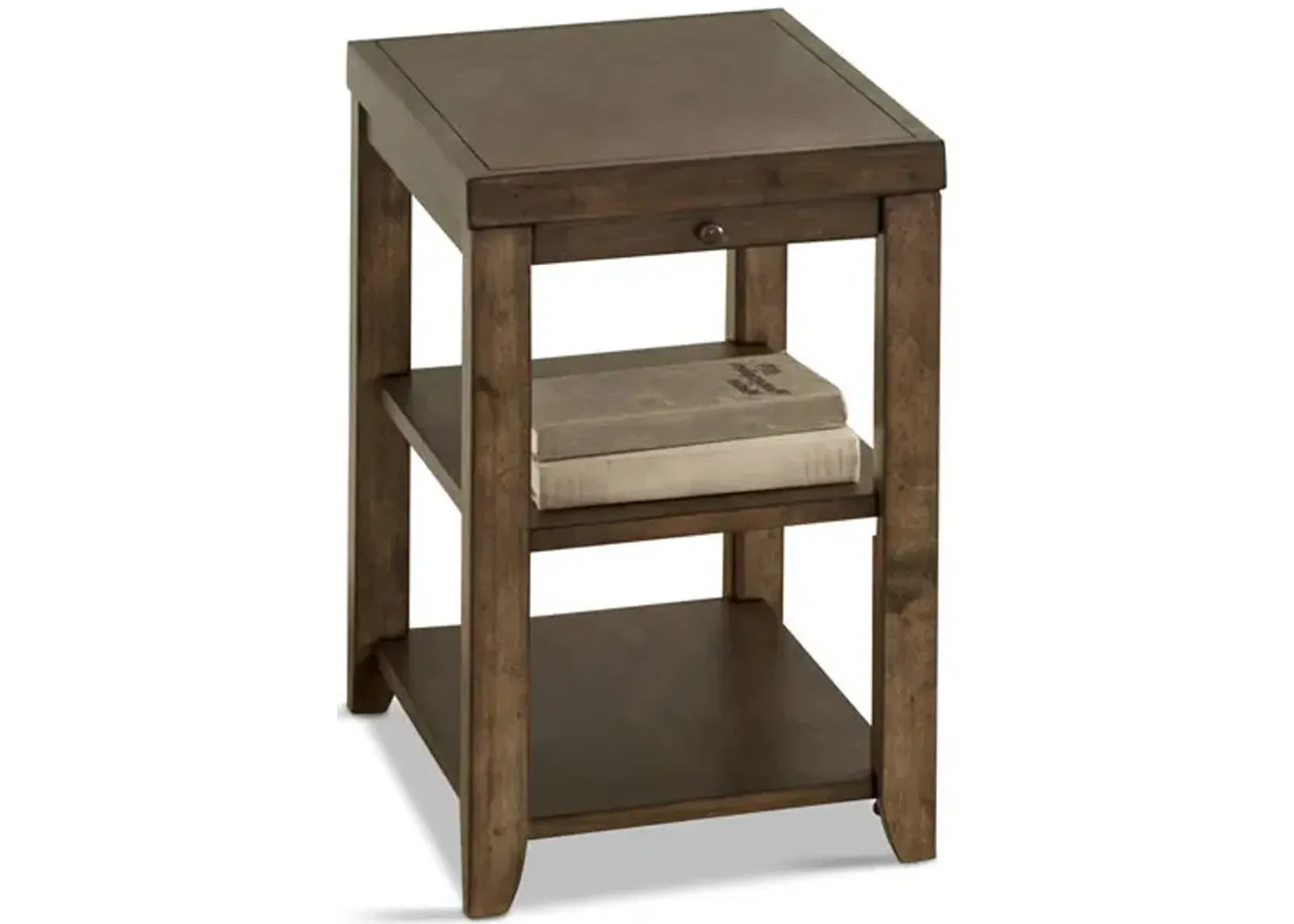 Mitchell Chairside Table