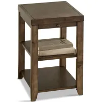 Mitchell Chairside Table