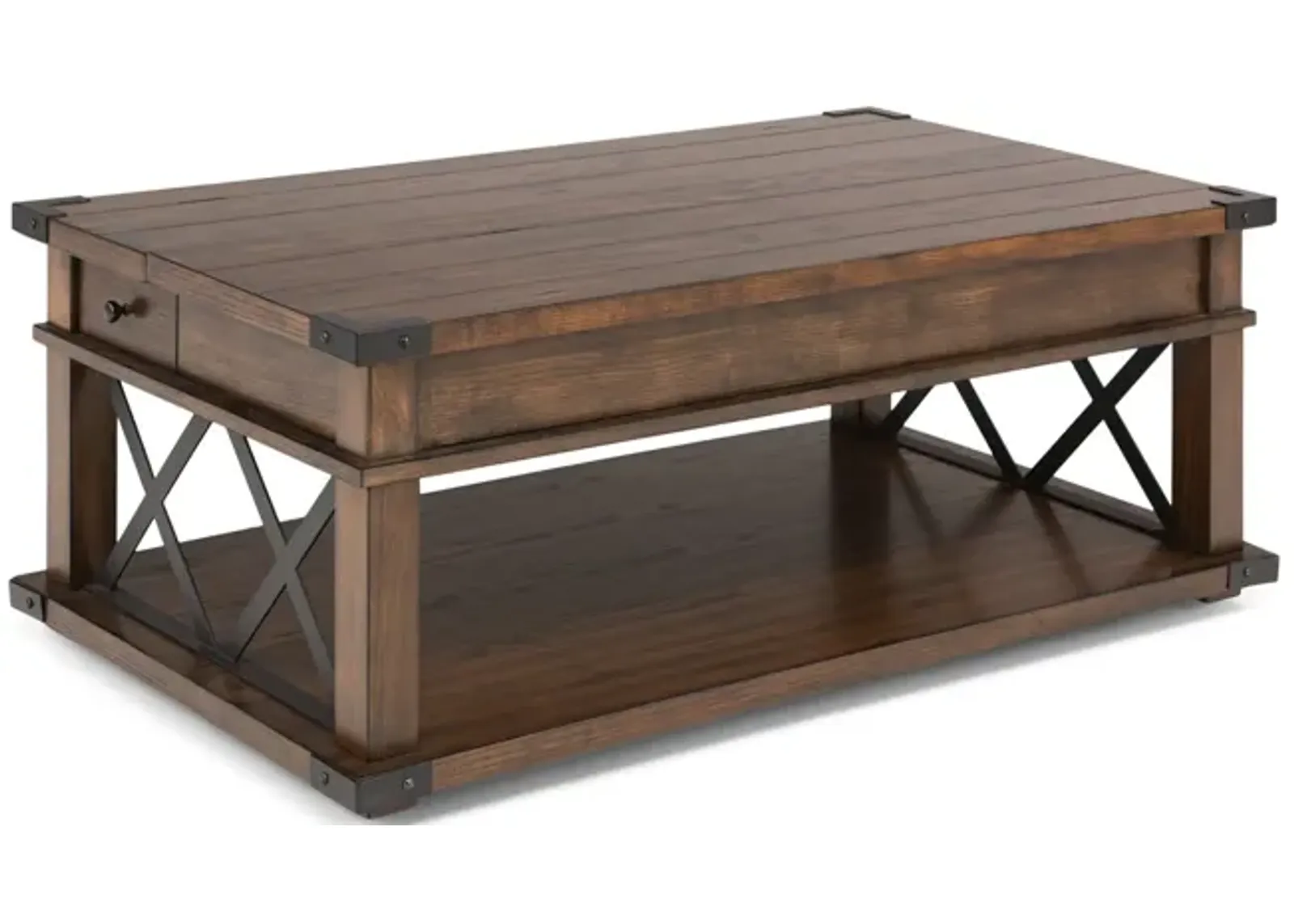 Landmark Lift Top Coffee Table