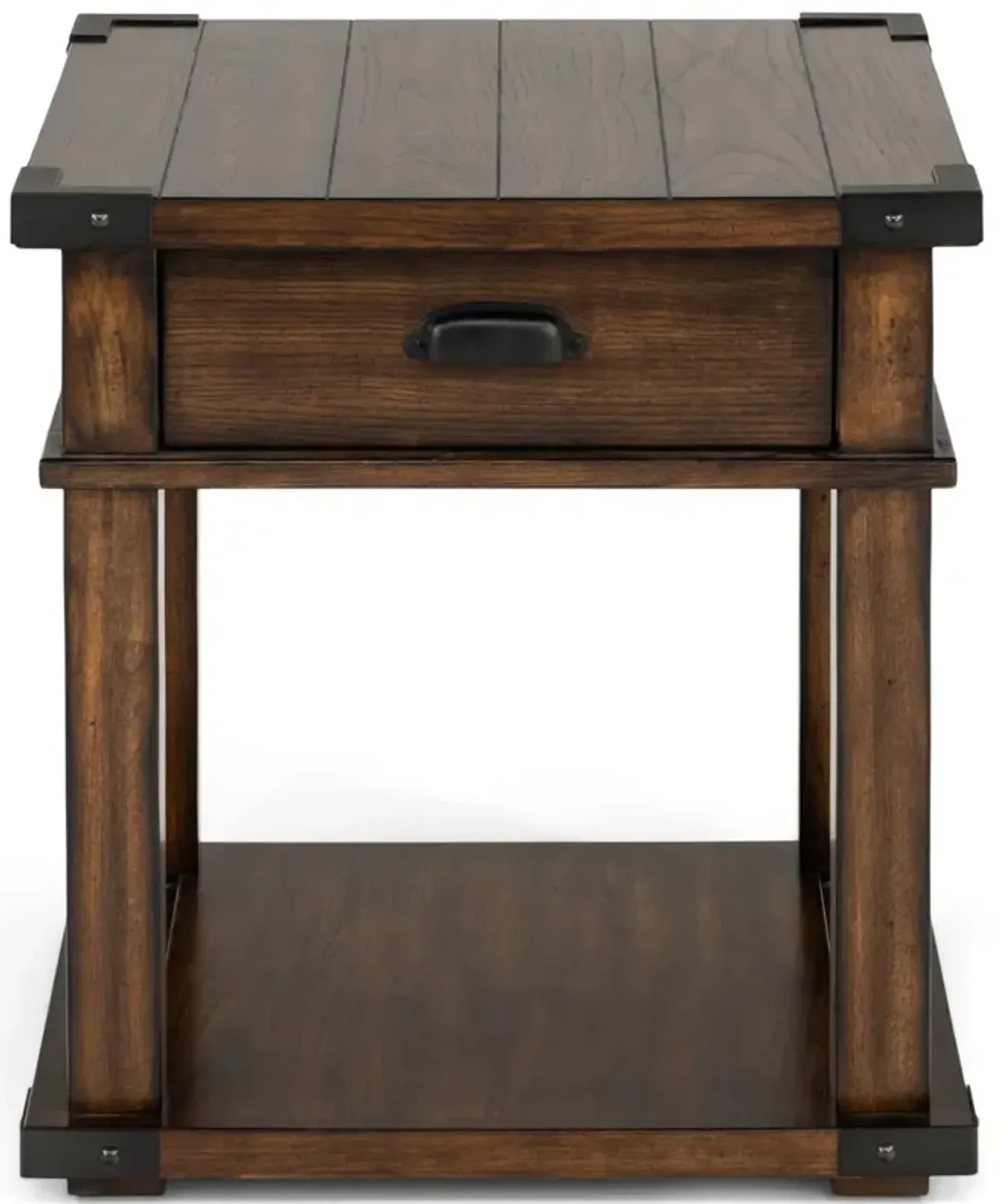 Landmark End Table