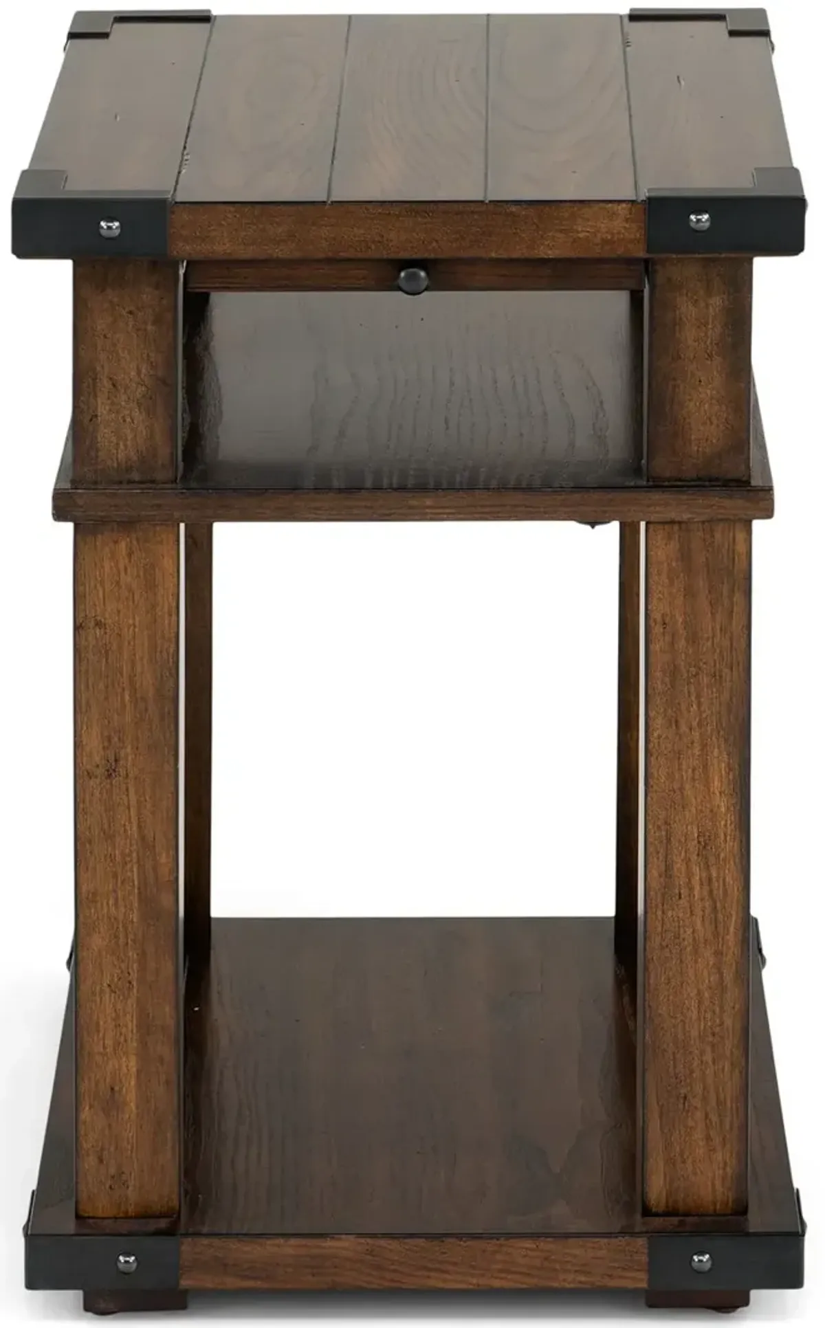 Landmark Chairside Table