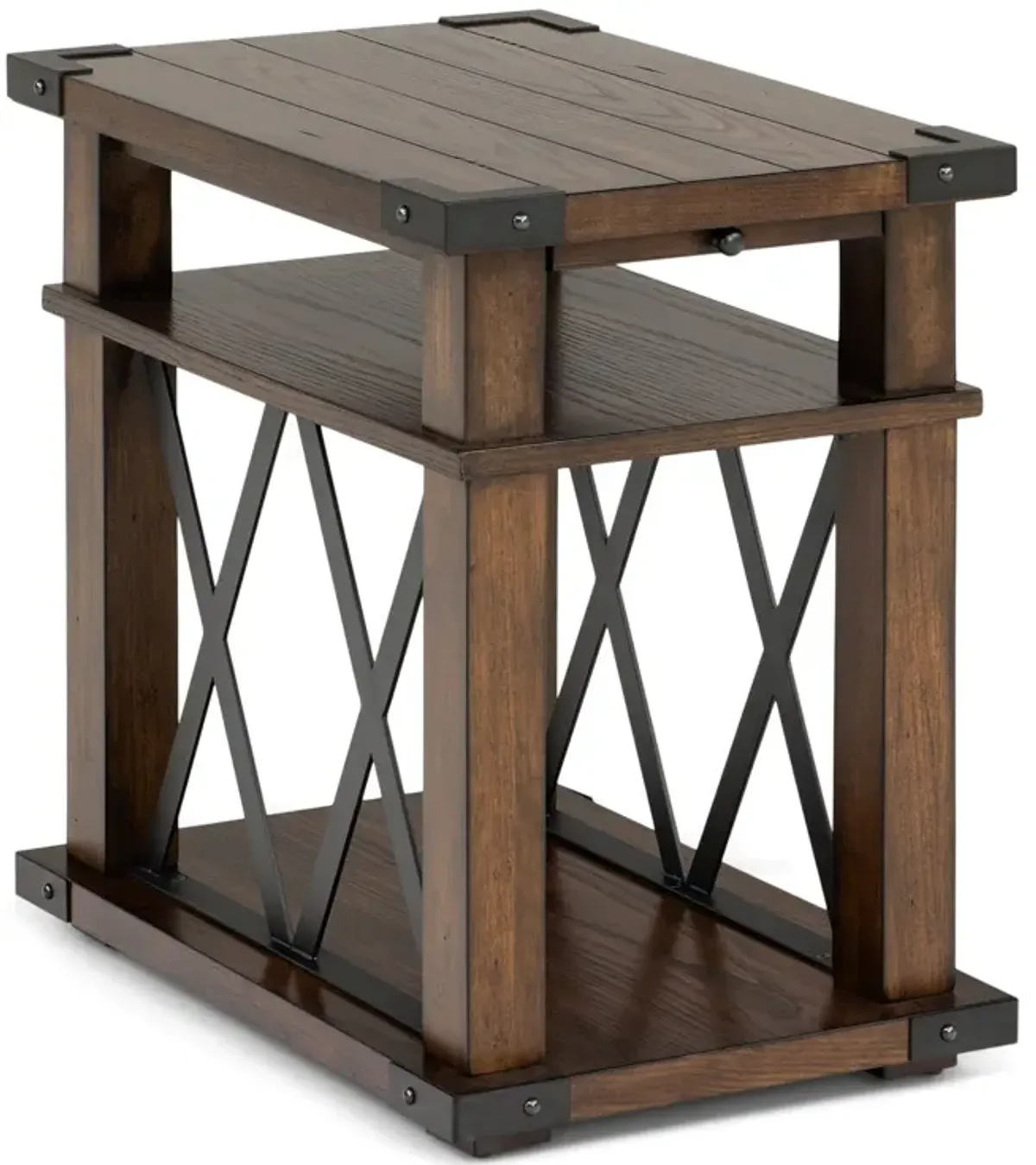 Landmark Chairside Table