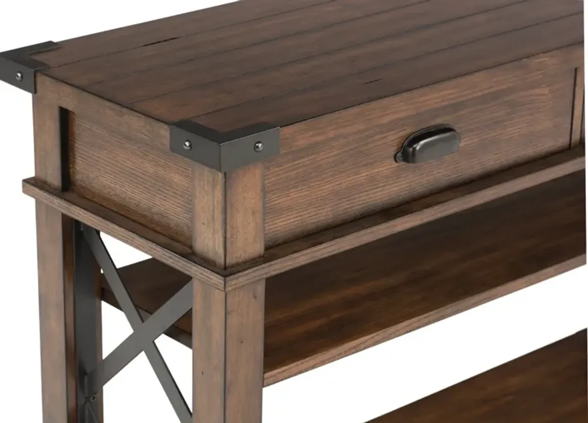 Landmark Sofa Table