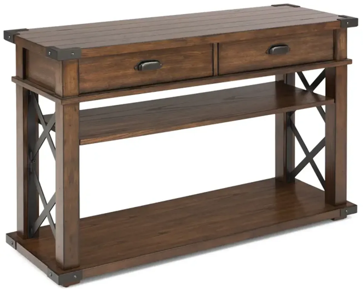 Landmark Sofa Table