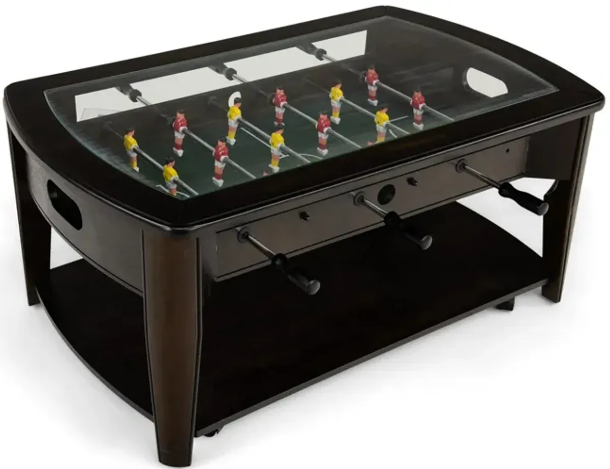 Foosball Coffee Table