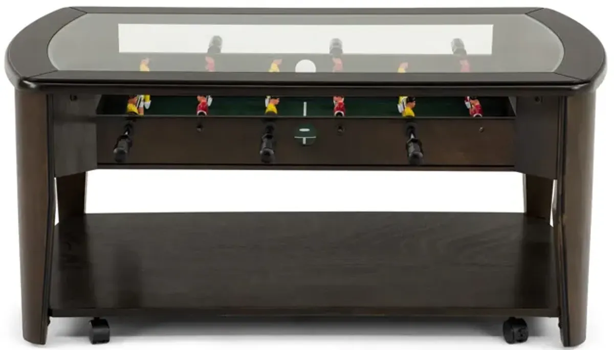 Foosball Coffee Table