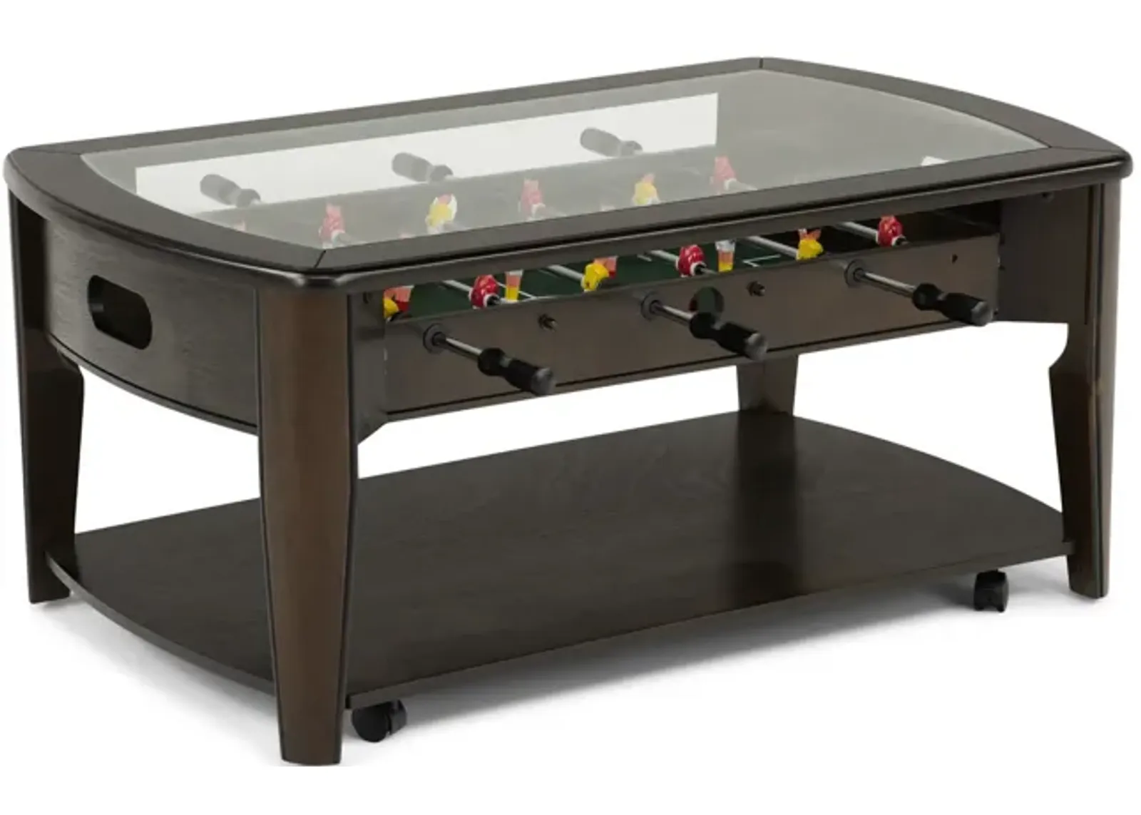 Foosball Coffee Table