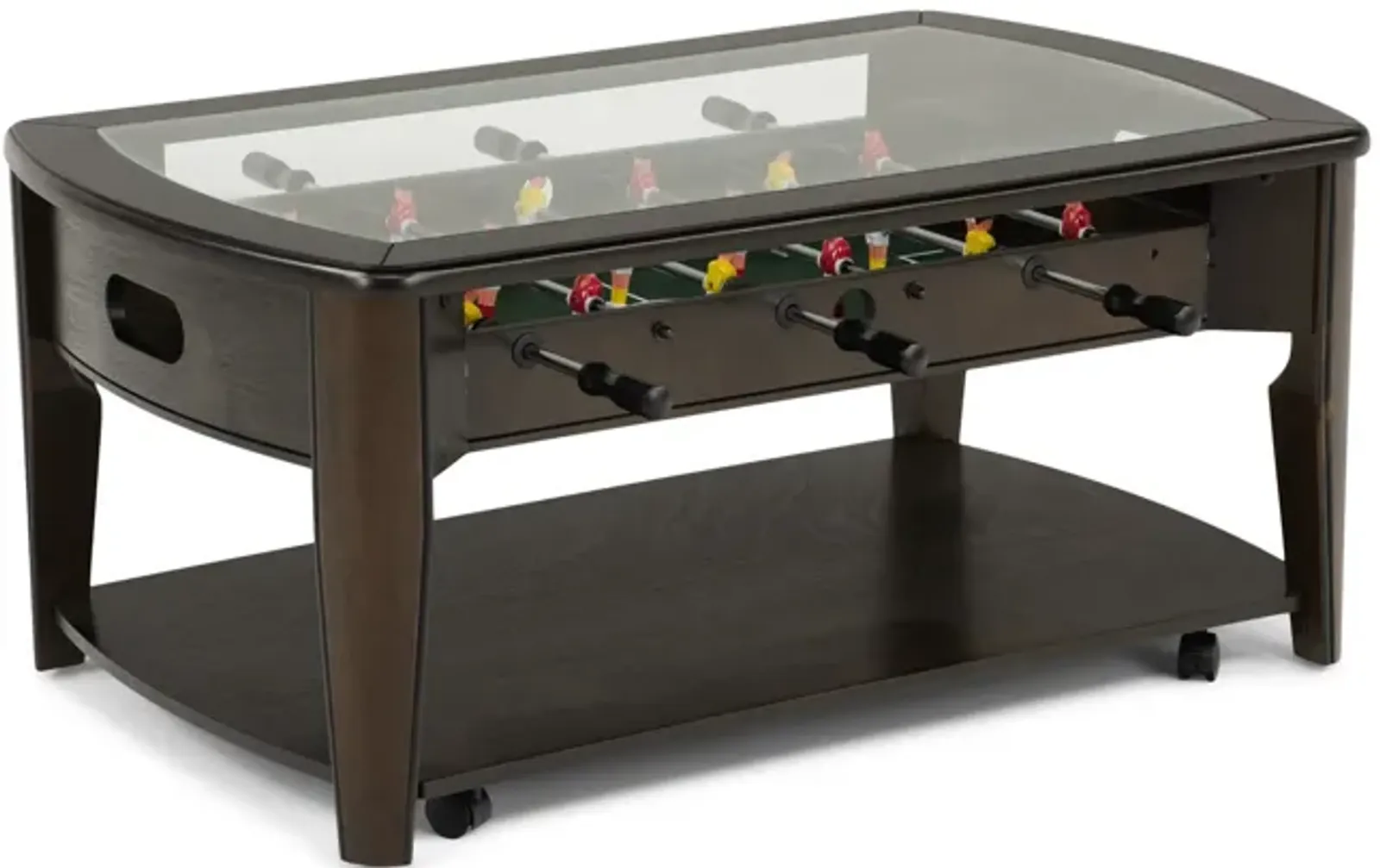 Foosball Coffee Table