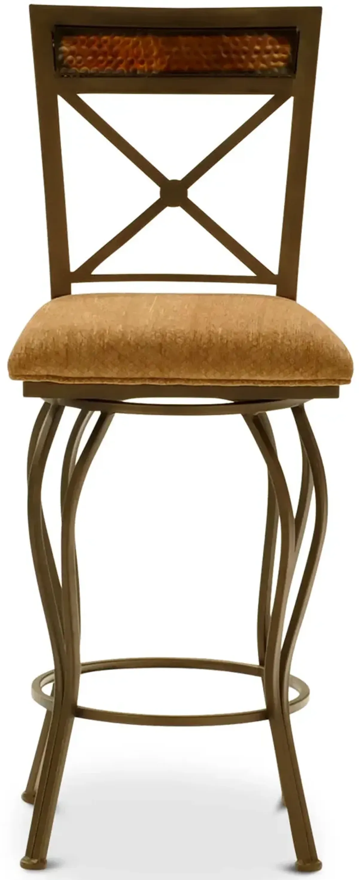 Dillon Swivel Bar Stool