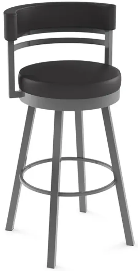 Ronnie Swivel Counter Stool