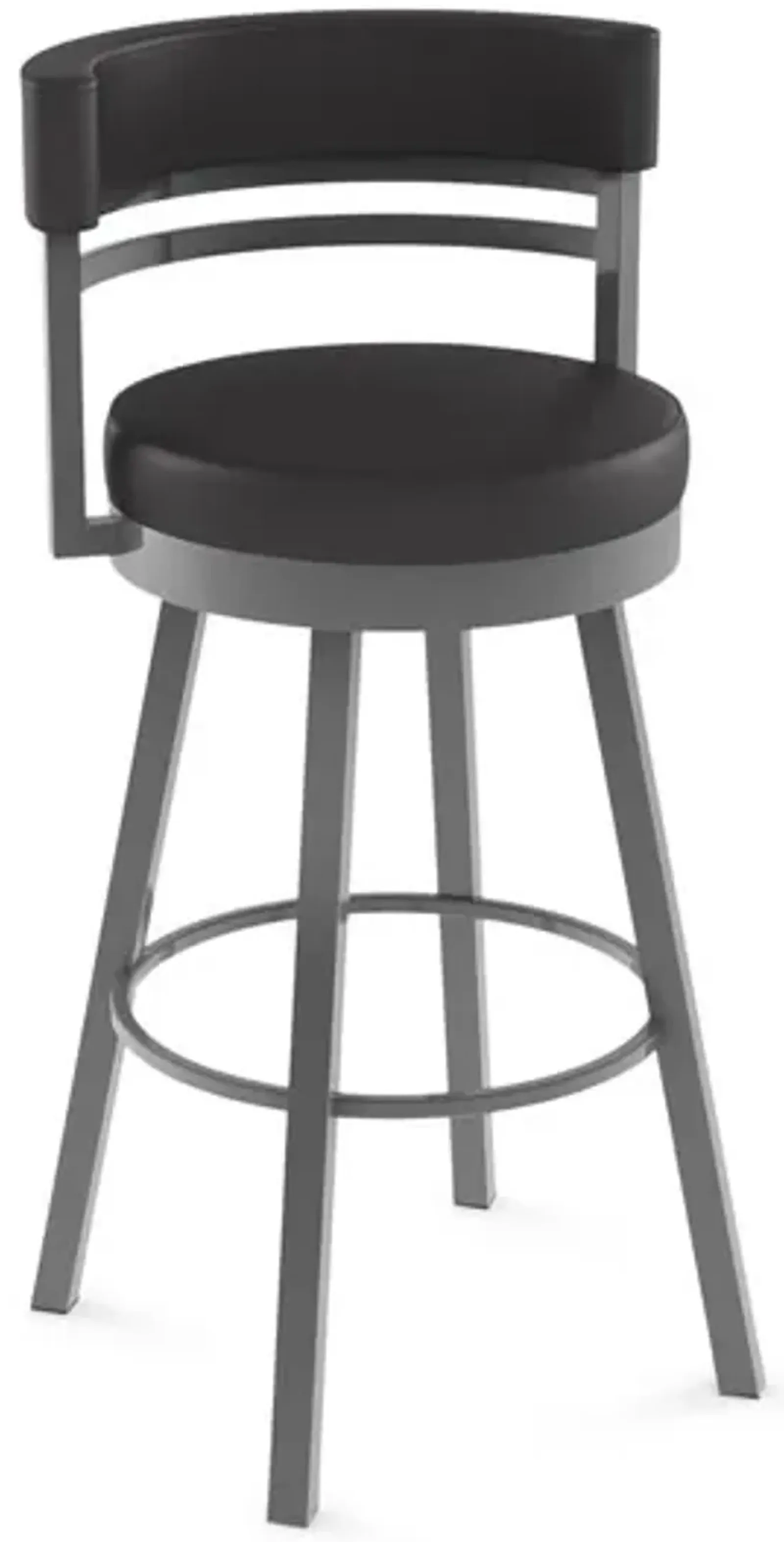 Ronnie Swivel Bar Stool