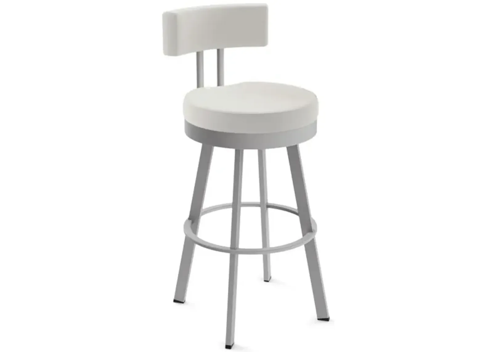 Barry Swivel Bar Stool