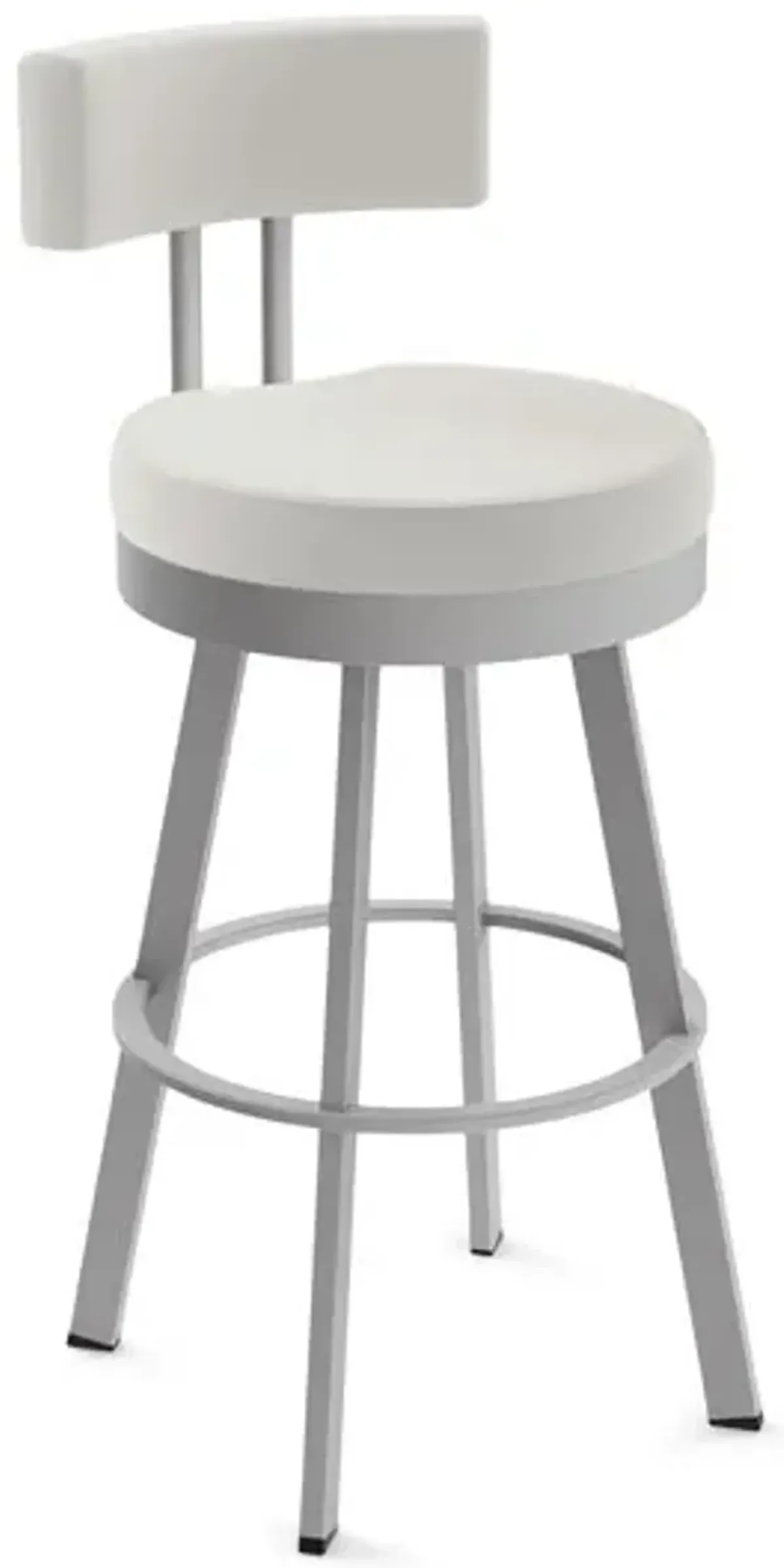 Barry Swivel Bar Stool