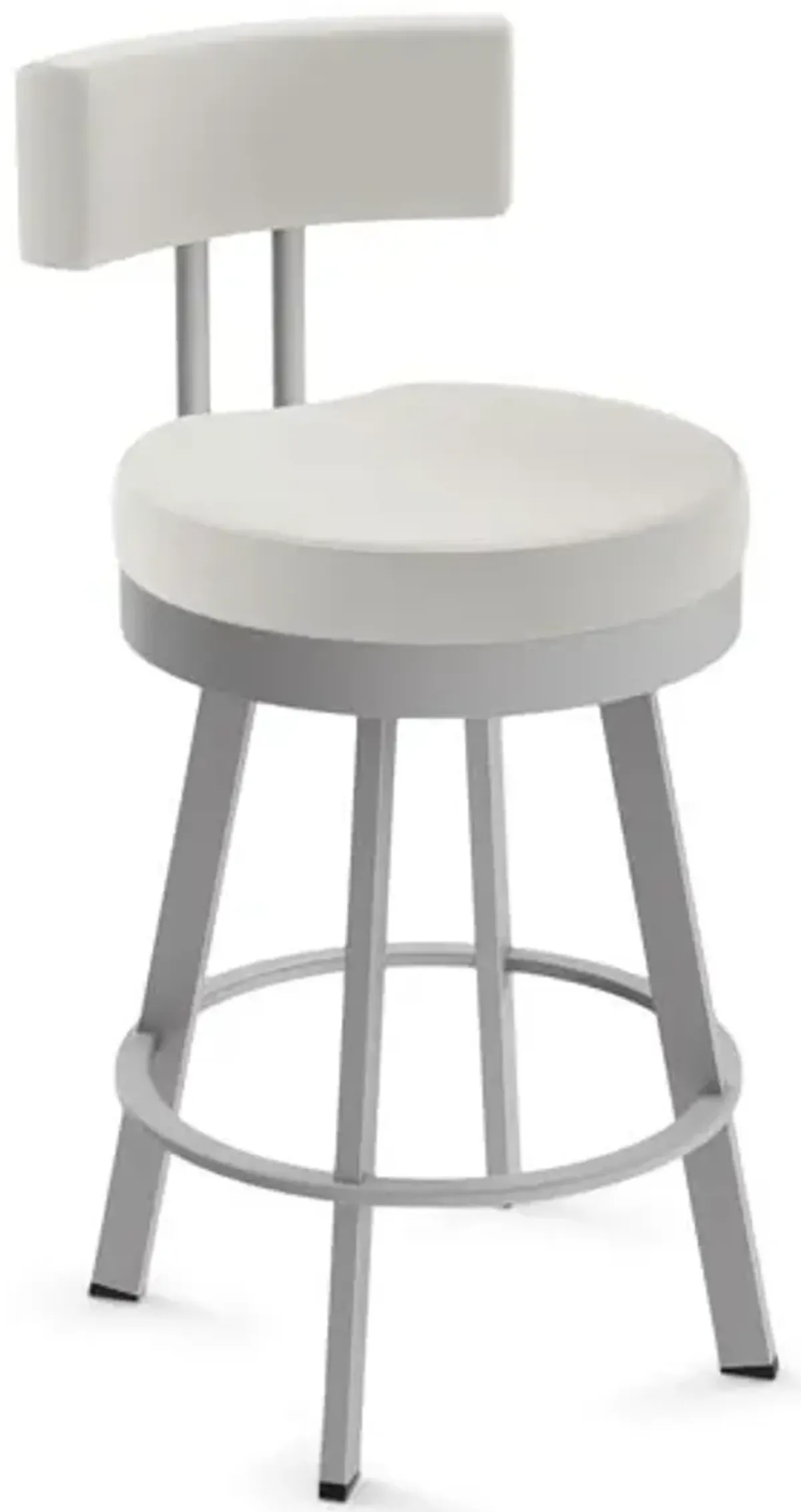 Barry Swivel Counter Stool