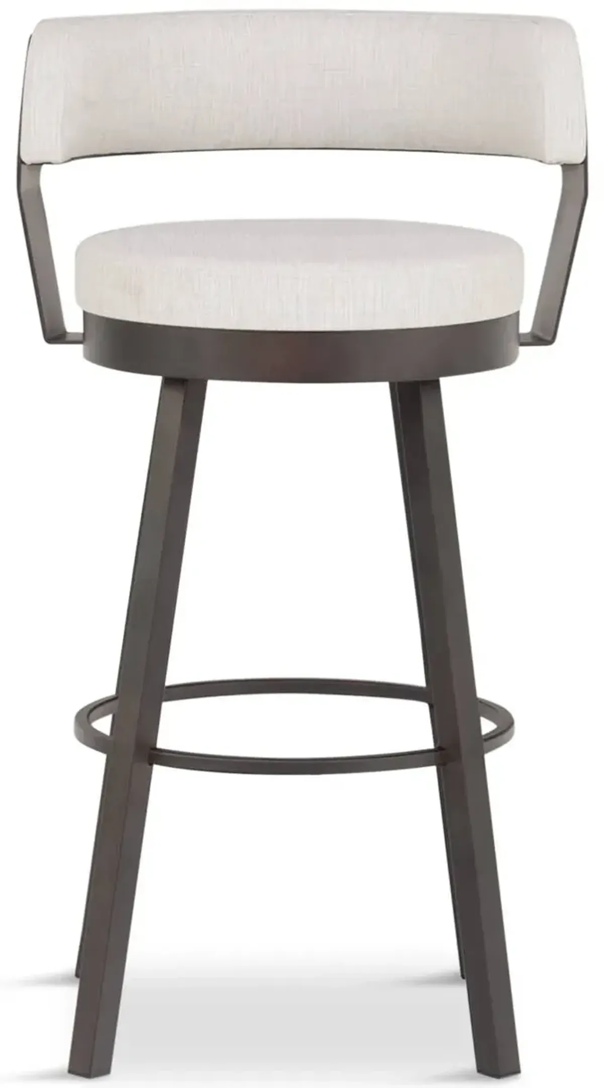 Russell Swivel Bar Stool