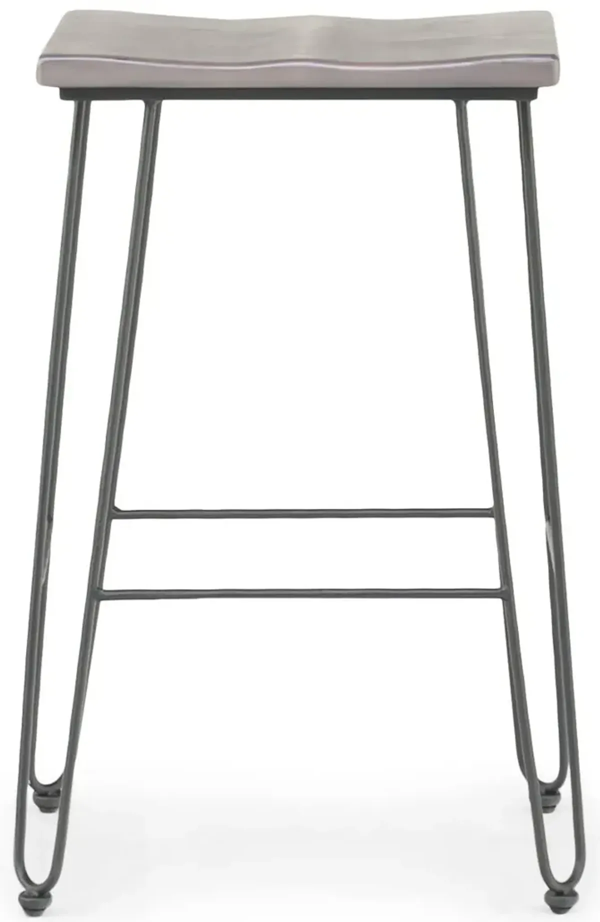 Fawn Modern Bar Stool