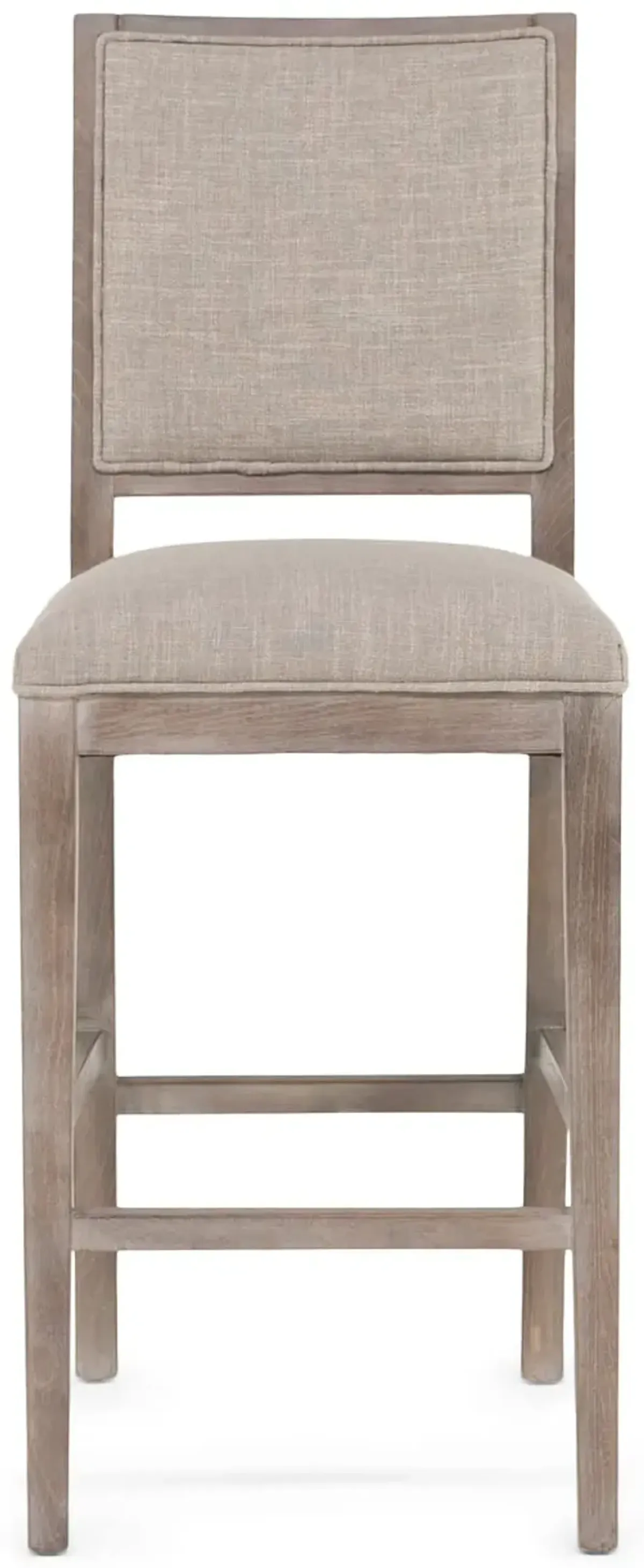 Modern French Bar Stool